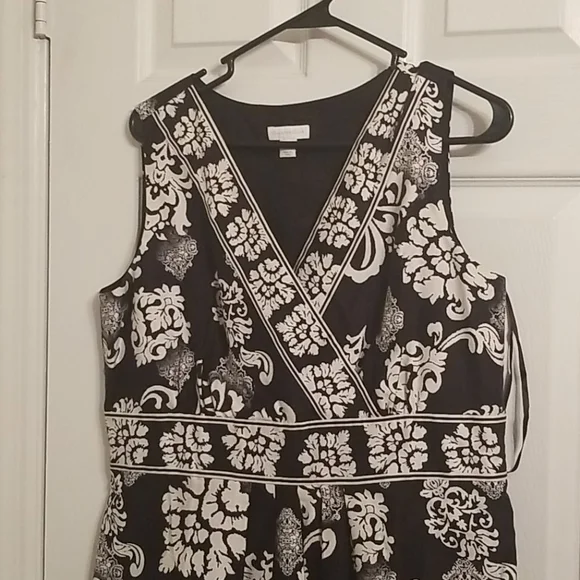 CCO! Charter Club dress - Picture 2 of 5